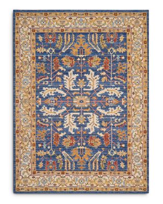 Nourison Majestic MST02 Area Rug, 8'6 x 11'6