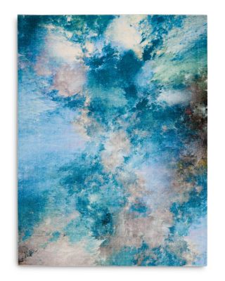Nourison Home - Le Reve LER02 Area Rug Collection