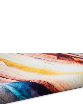Le Reve LER01 Area Rug, 5'3" x 7'3"