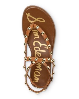 elisha thong sandal