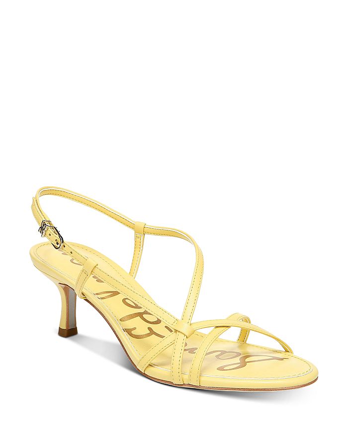 Sam edelman judy shop strappy heel