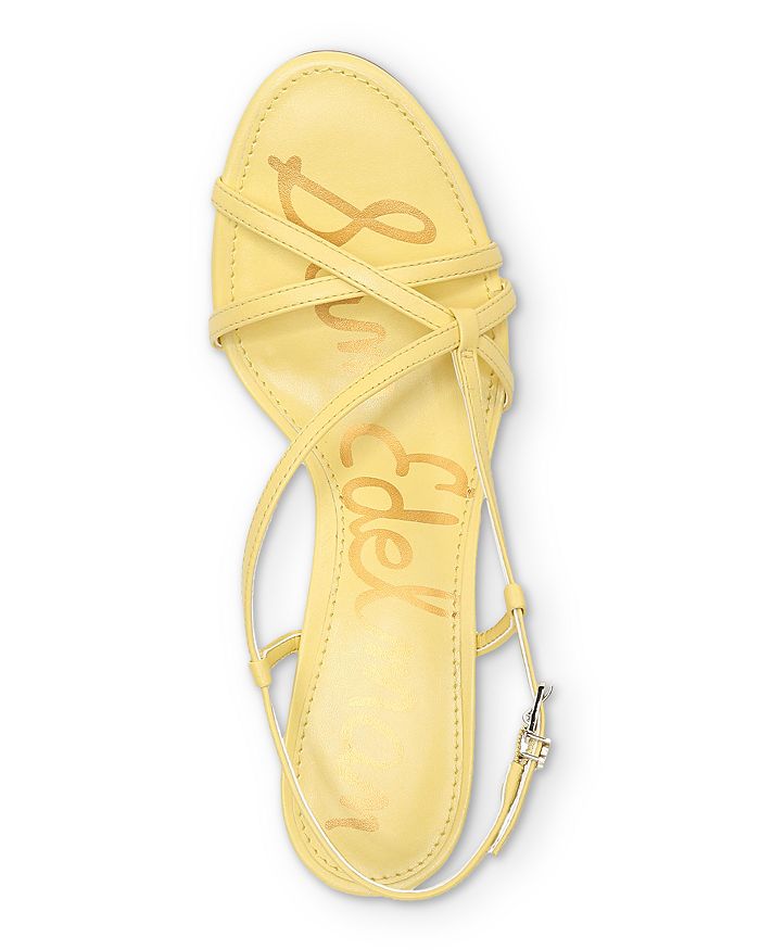 sam edelman judy strappy heel
