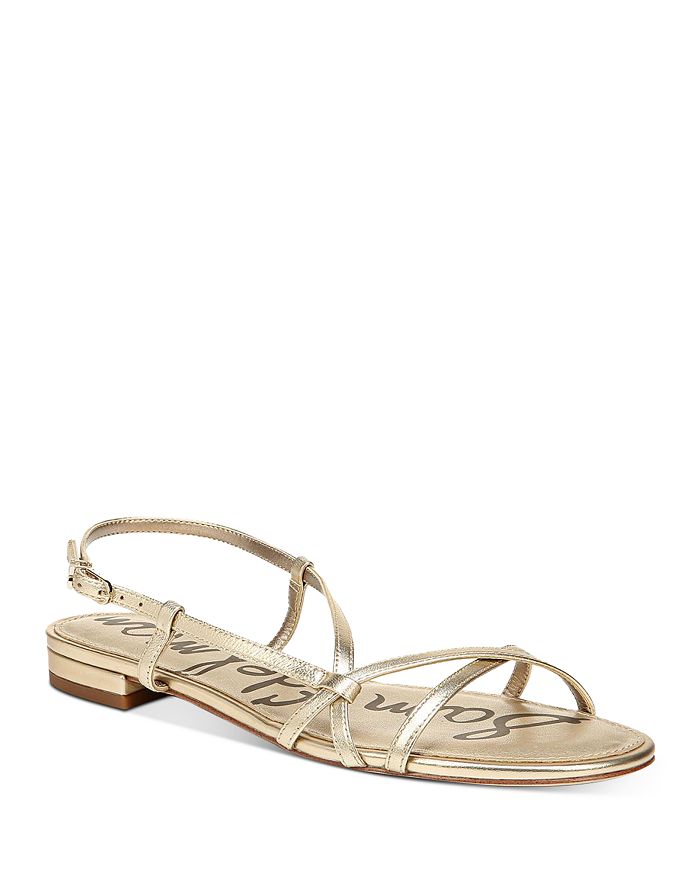 Sam edelman teale slingback sandal new arrivals