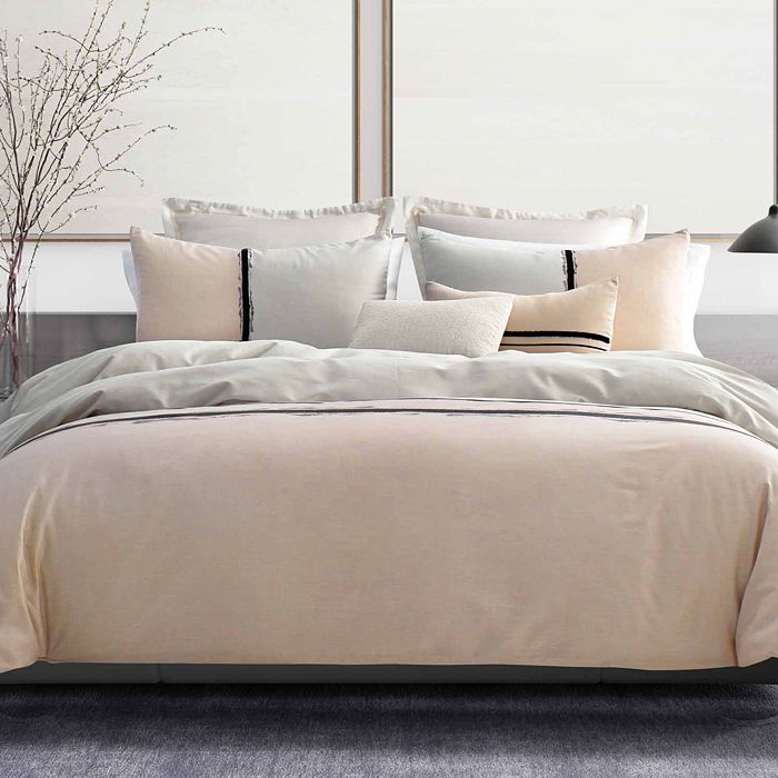 Vera Wang Verge Bedding Collection Bloomingdale's