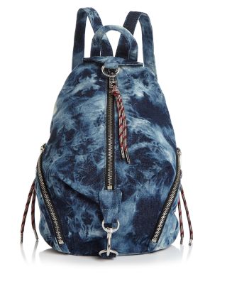 rebecca minkoff julian backpack large