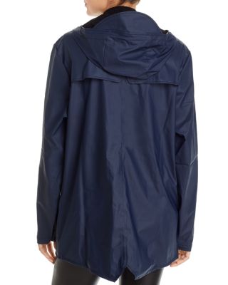 women's nike rain jacket