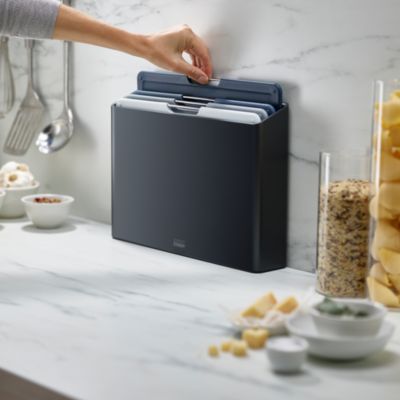 Folio Chopping Boards, 4-Piece Set