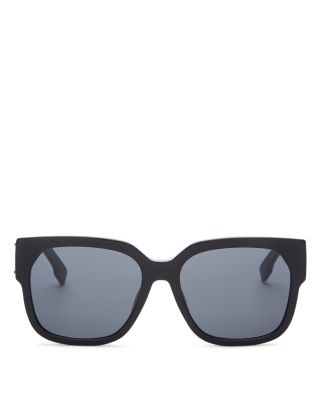 dior women's diorid1fs 58mm sunglasses