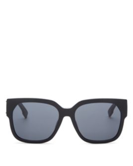 Dior - Women's Square Sunglasses, 58mm