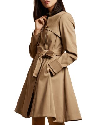 ted baker mac coat