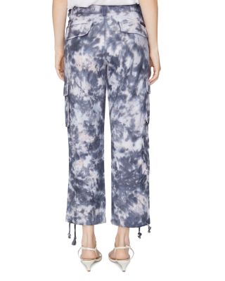 sanctuary rylan camo cargo pants