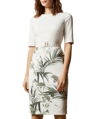 ted baker sheath