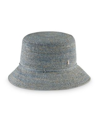 helen kaminski foldable raffia hat