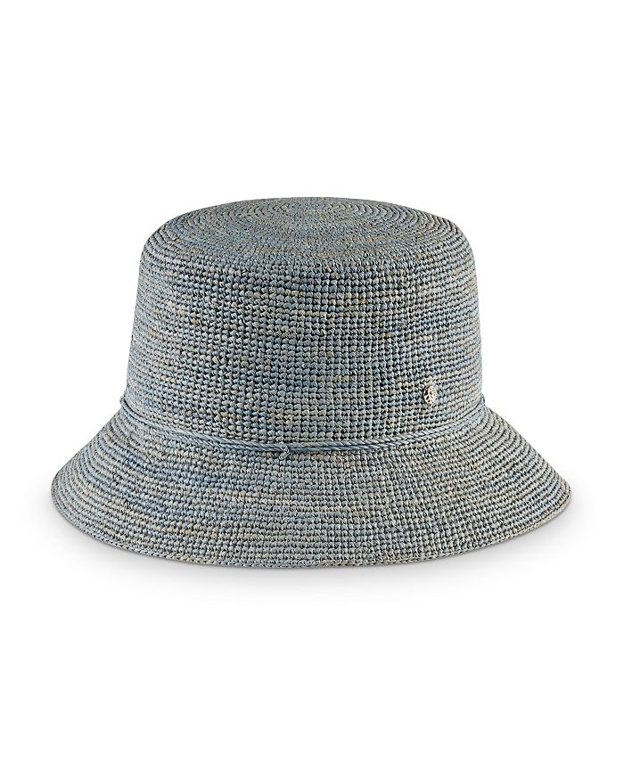 Helen Kaminski Tonya Raffia Bucket Hat | Bloomingdale's