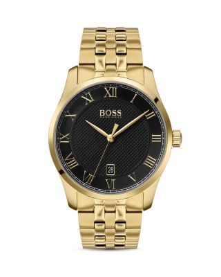 hugo boss watch sets
