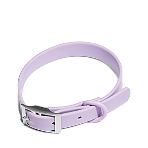 Wild One Collar In Lilac