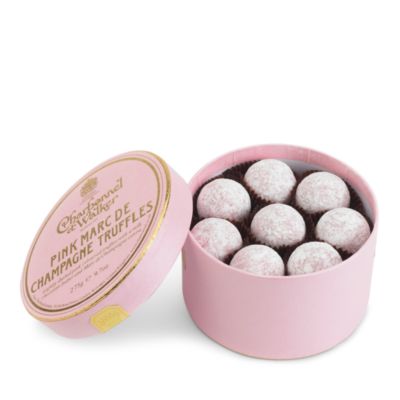 Charbonnel et Walker - Pink Truffles, 16 Piece