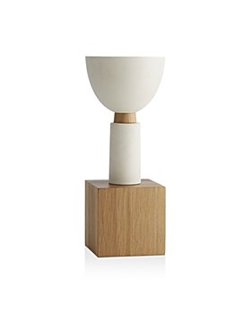 Arteriors - Mod Short Vase