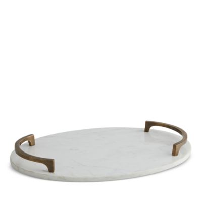 Arteriors - Collie Tray