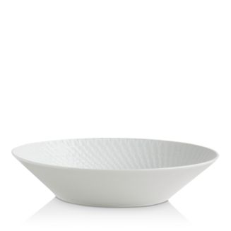 Bernardaud Twist White Collection Vegetable Dish | Bloomingdale's