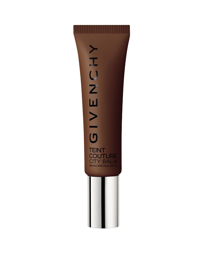 GIVENCHY TEINT COUTURE CITY BALM ANTI-POLLUTION FOUNDATION SPF 25,P990583