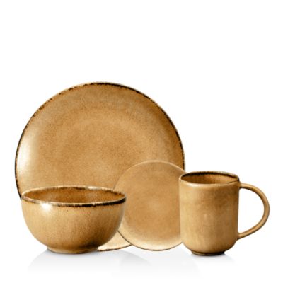 L&#39;Objet Terra Dinnerware Collection