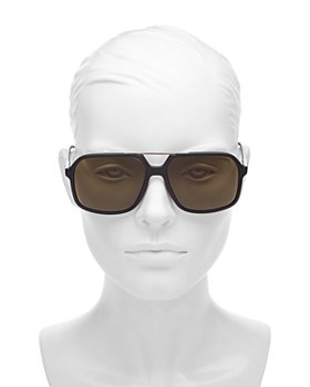 Carrera Glory Aviator Sunglasses For Men For Women+FREE Complimentary Eyewear Care Kit