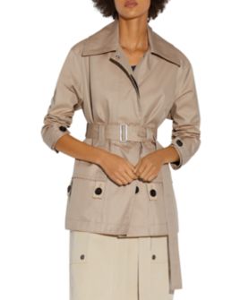 Coach Women S Utility Clothing Fashion Trend Bloomingdale S