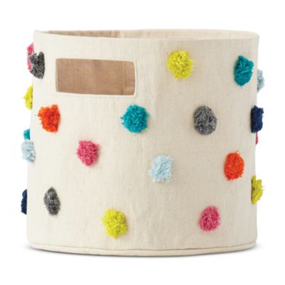 Pom Pom Storage Collection
