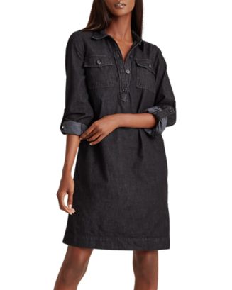 Ralph Lauren Utility Shirt Dress | Bloomingdale's