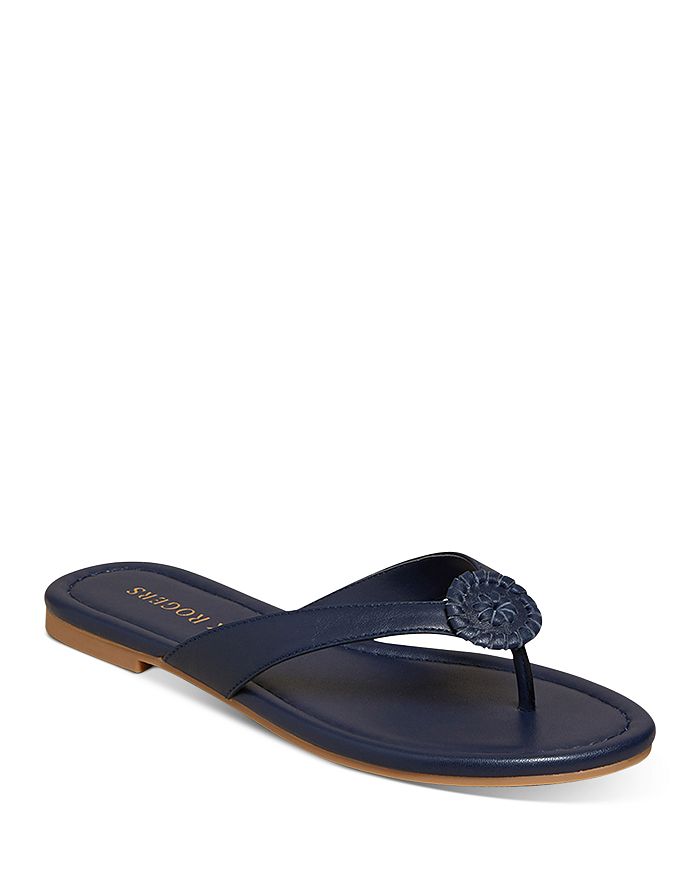 Jack rogers rowan flip flop hotsell