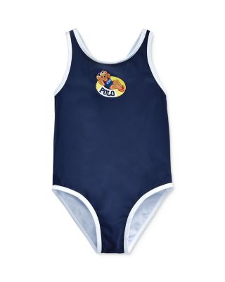 ralph lauren baby swimwear