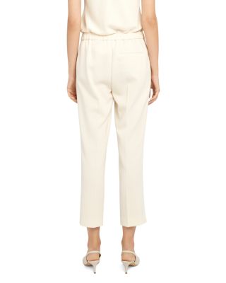 Admiral Crepe Treeca Pull-On Pant