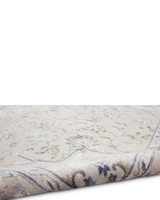 Silky Textures SLY08 Runner Area Rug, 2'2" x 7'6"