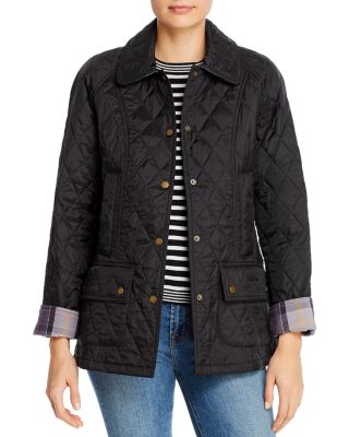 Barbour Summer Beadnell Quilted Jacket 