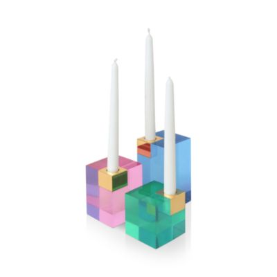 Jonathan Adler Monte Carlo Candleholder, Large