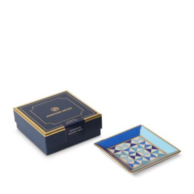 Jonathan Adler Sorrento Square Tray | Bloomingdale's