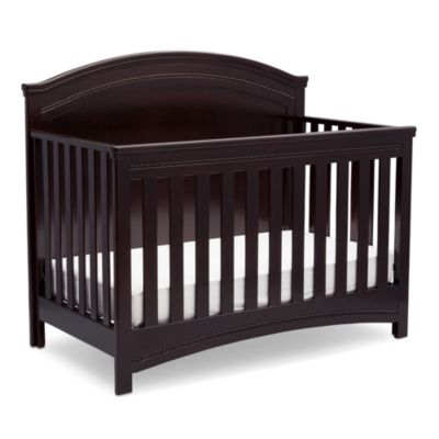 serta nightstar glow crib mattress