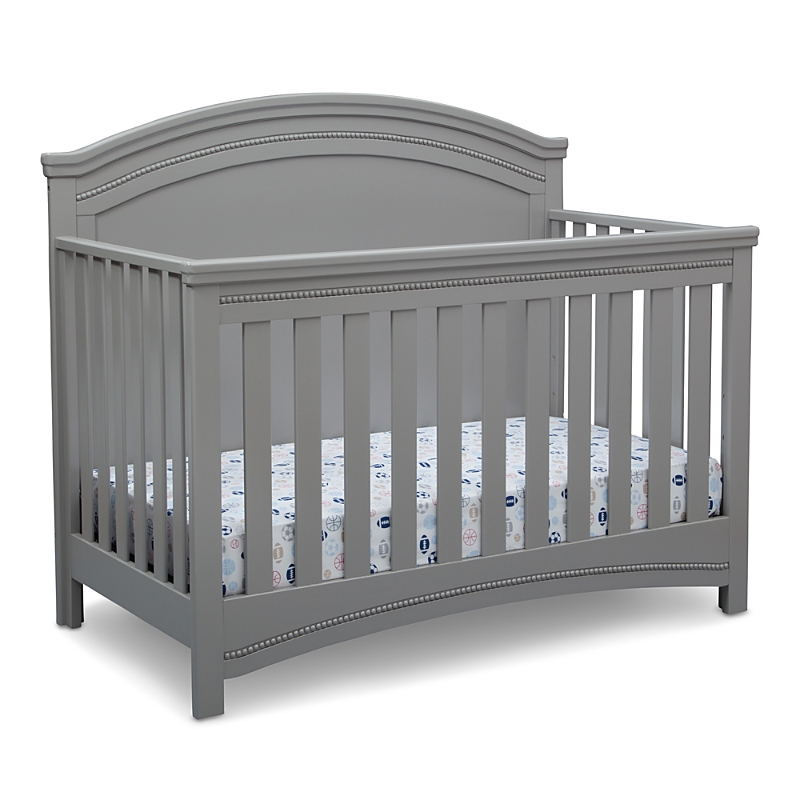 Bloomingdale's Kids Emeline 4-in-1 Convertible Crib