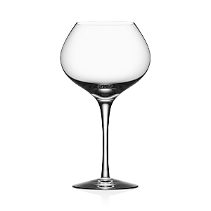 Orrefors More Mature Wine Glasses, Set of 4
