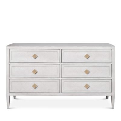 Vanguard Furniture Munroe Dresser