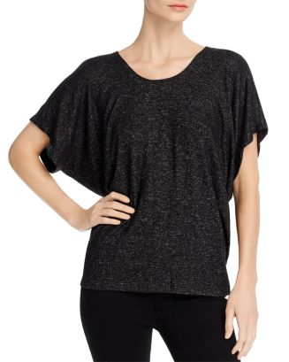 Kim & Cami Dolman-Sleeve Top | Bloomingdale's