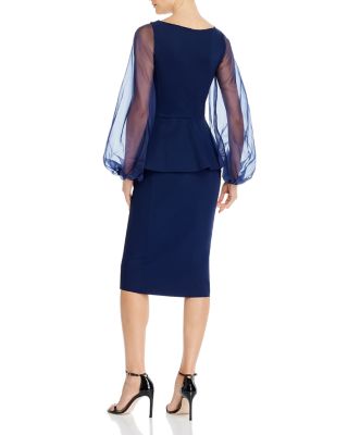 bloomingdales petite formal dresses