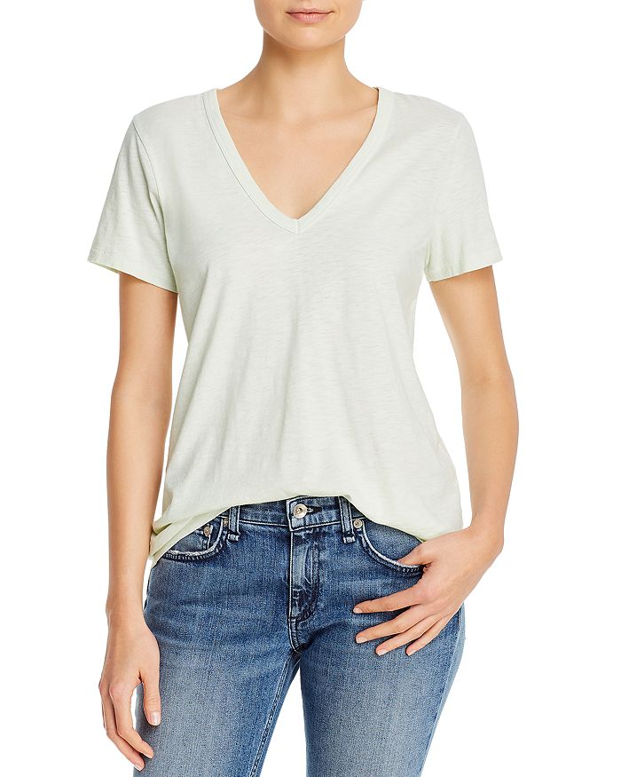 Rag and new arrivals bone vee tee