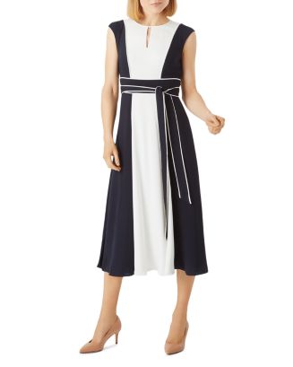 【HOBBS LONDON】Rae Sleeved Dress Rae Sleeved Dress | Hobbs US |