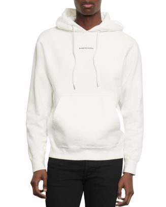 sandro hoodie
