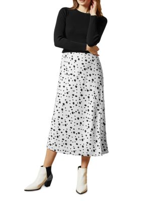 polka dot dress bloomingdales