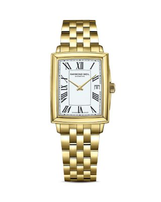 Raymond Weil - Toccata Watch, 25x35mm