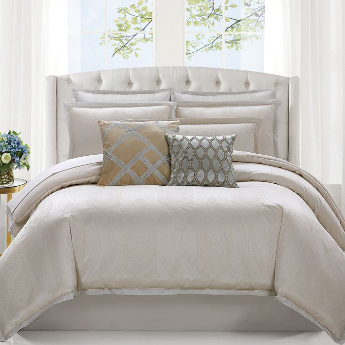 Charisma Tristano Bedding Collection | Bloomingdale's