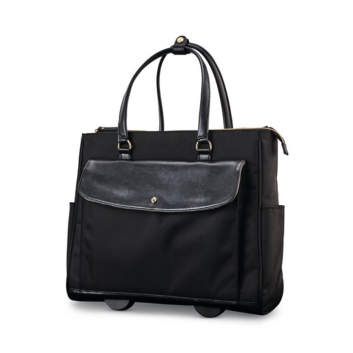 Samsonite Mobile Solutions Wheeled Carryall Bag | Bloomingdale's